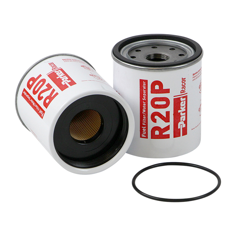 Filtre à carburant RACOR R 20P